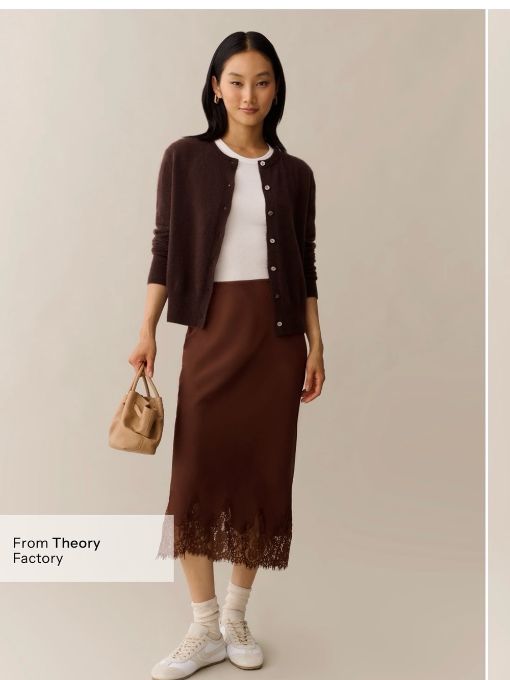 Few moda Avery skirt